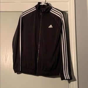 Adidas Zip-up